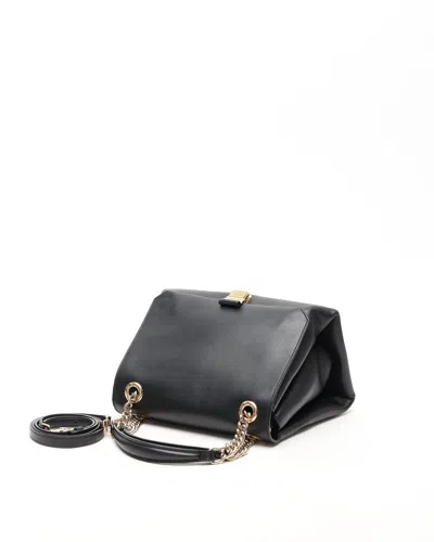 Miu Miu Handbag In Black