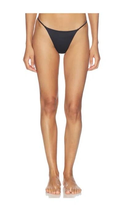 Negative Underwear Glac? String Thong (3-pack) In Multi