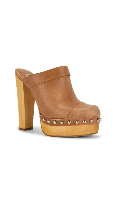 Jeffrey Campbell Confident Platform Clog In Multi