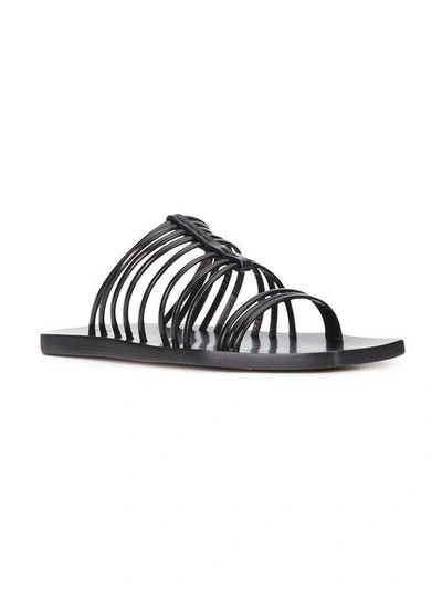 Shop Rick Owens Mignon Adler Sandals