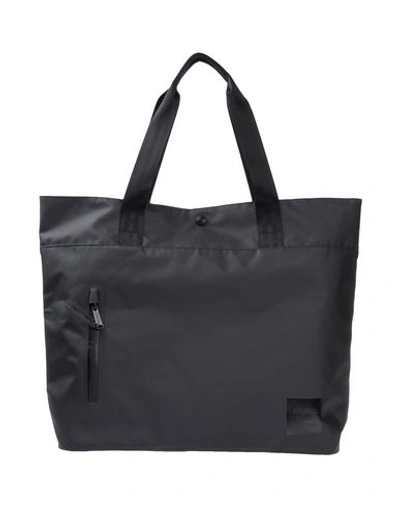 Herschel Supply Co Handbag In ブラック