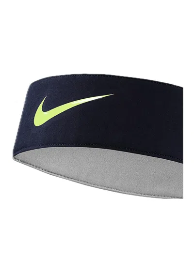 Nike Premier Head Tie In Black