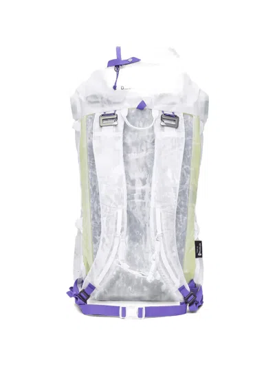 Db Weigh Lighter Backpack In Pattern