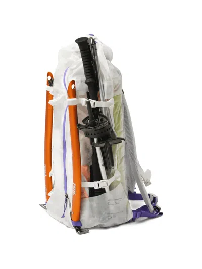 Db Weigh Lighter Backpack In Pattern