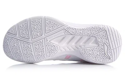 Li-ning (wmns)  Protector 'light Pink Red' In White
