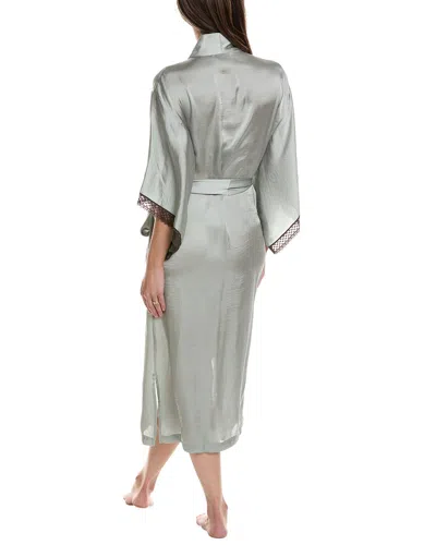 Natori Edit Ashley Robe In Multi