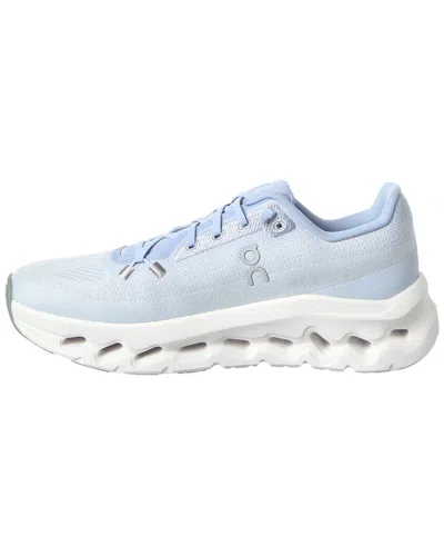 On Running Cloudtilt Sneaker In Blue