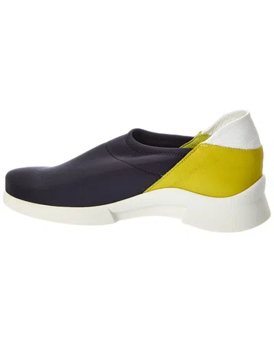 Arche Kytech Leather Sneaker In Multi