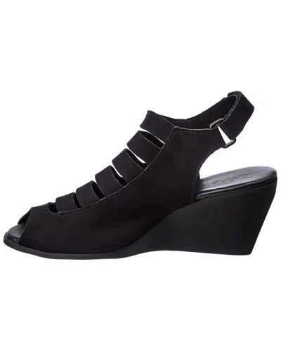 Arche Formula Leather Sandal In Multi