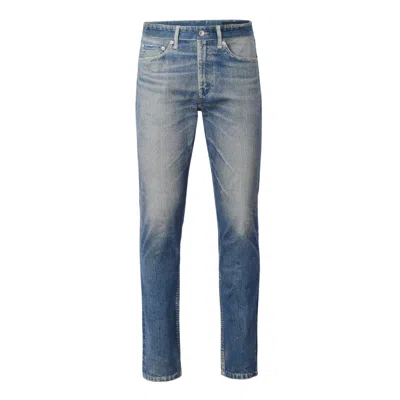 Rag & Bone Fit 4 Miramar Pant In Blue