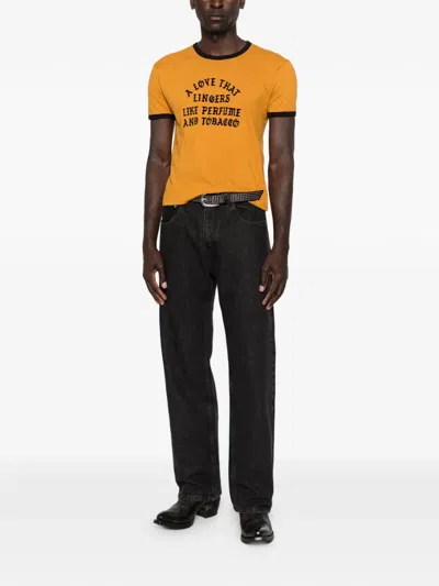 Second / Layer Second Layer Big Papi Slim Straight Leg Jeans In Black