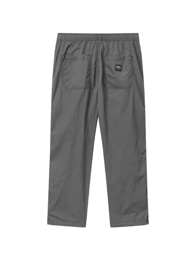Chocoolate Track Pants In Gray