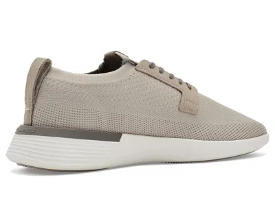 Wolf & Shepherd Swiftknit Derby In Multi