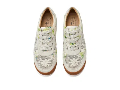 L'artiste By Spring Step Wavehello In Gray