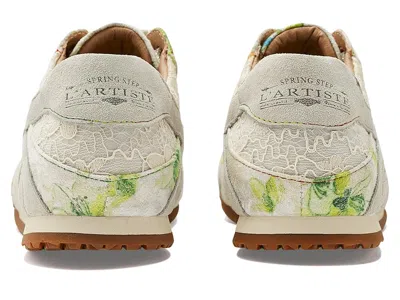 L'artiste By Spring Step Wavehello In Gray