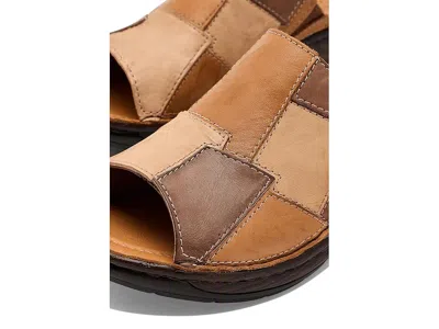 Spring Step Nivara Sandal In Brown