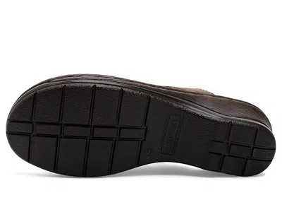 Spring Step Nivara Slide Sandal In Multi