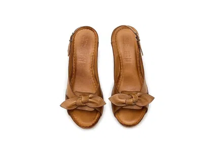 Spring Step Chassidy In Brown