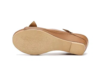 Spring Step Chassidy In Brown