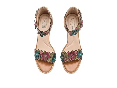 L'artiste By Spring Step Doublelove In Multi