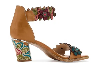 L'artiste By Spring Step Doublelove In Multi