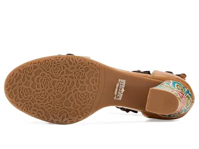 L'artiste By Spring Step Doublelove In Multi