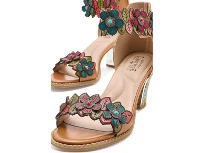 L'artiste By Spring Step Doublelove In Multi