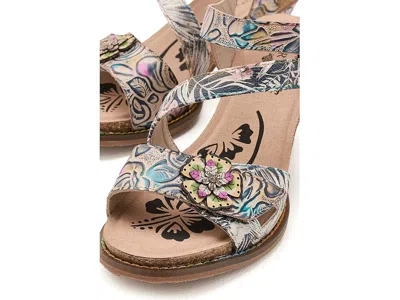 L'artiste By Spring Step Shesfab In Multi