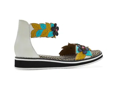 L'artiste By Spring Step Cruzer In Multi
