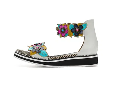 L'artiste By Spring Step Cruzer In Multi
