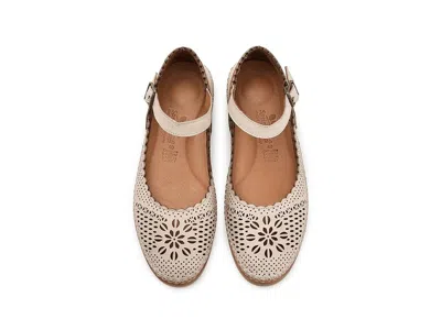 Spring Step Zabelle In Neutral