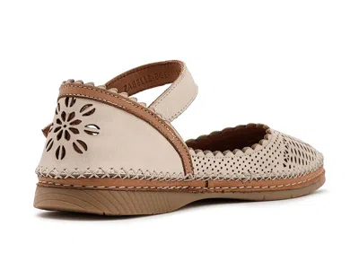 Spring Step Zabelle In Neutral