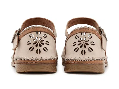 Spring Step Zabelle In Neutral