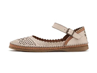 Spring Step Zabelle In Neutral