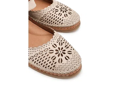 Spring Step Zabelle In Neutral