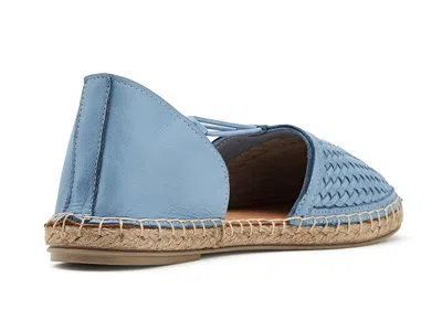 Spring Step Clovae Espadrille Flat In Multi