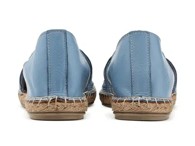 Spring Step Clovae Espadrille Flat In Multi