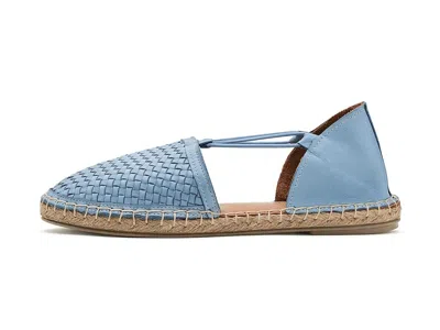 Spring Step Clovae Espadrille Flat In Multi