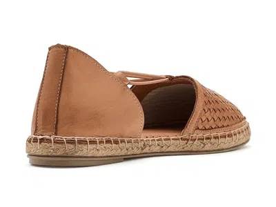 Spring Step Clovae Espadrille Flat In Multi