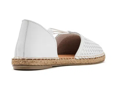 Spring Step Clovae Espadrille Flat In Multi