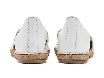 Spring Step Clovae Espadrille Flat In Multi