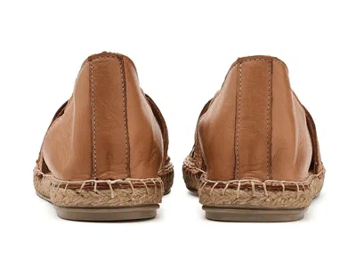 Spring Step Clovae Espadrille Flat In Multi
