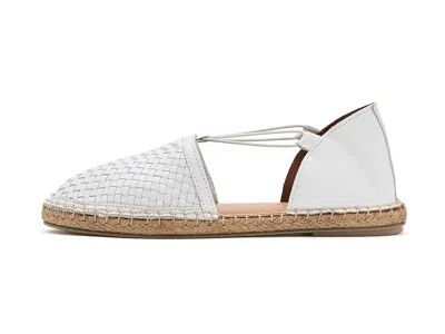 Spring Step Clovae Espadrille Flat In Multi