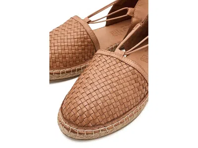 Spring Step Clovae Espadrille Flat In Multi