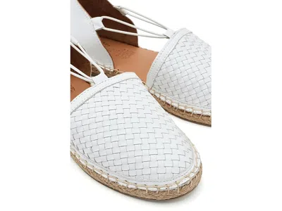 Spring Step Clovae Espadrille Flat In Multi