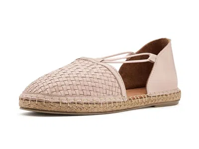 Spring Step Clovae Espadrille Flat In Multi