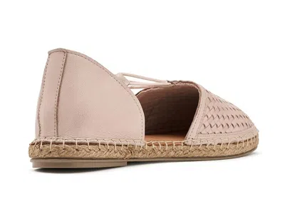 Spring Step Clovae Espadrille Flat In Multi