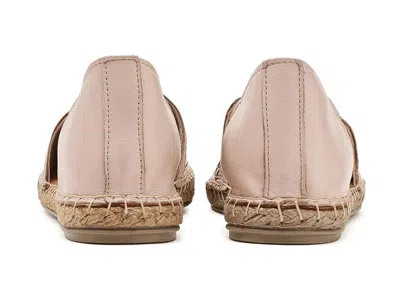 Spring Step Clovae Espadrille Flat In Multi