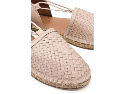 Spring Step Clovae Espadrille Flat In Multi