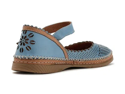 Spring Step Zabelle In Multi